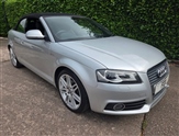 Used Audi A3