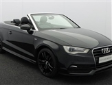 Used Audi A3
