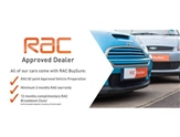 Used Audi A3