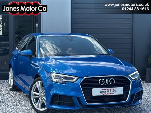 Large image for the Used Audi A3