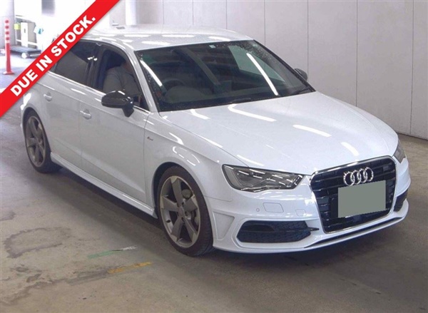Large image for the Used Audi A3