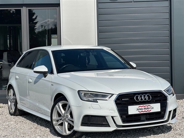 Large image for the Used Audi A3