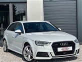 Used Audi A3