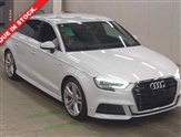Used Audi A3