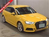 Used Audi A3