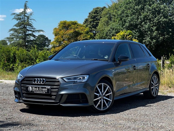 Large image for the Used Audi A3