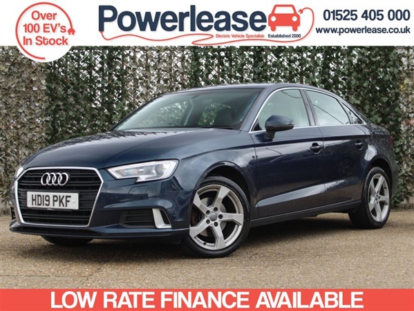 Large image for the Used Audi A3