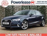 Audi A3 Image 1