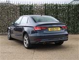 Audi A3 Image 4