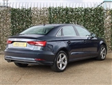 Audi A3 Image 5