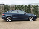 Audi A3 Image 6