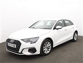 Audi A3 Image 5