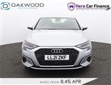 Audi A3 Image 5
