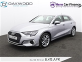 Audi A3 Image 6
