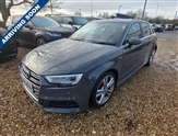 Used Audi A3