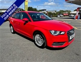 Used Audi A3