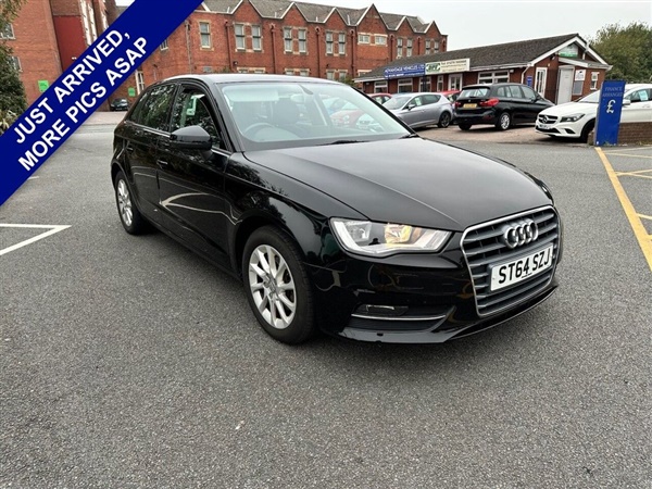 Large image for the Used Audi A3