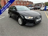 Used Audi A3