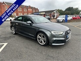 Used Audi A3