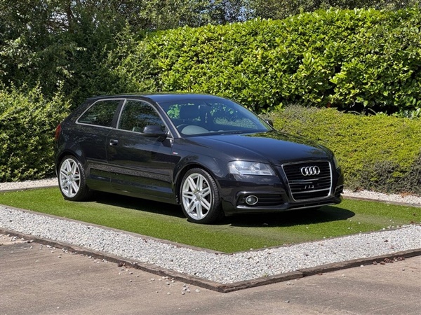 Large image for the Used Audi A3