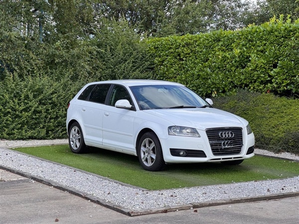 Large image for the Used Audi A3