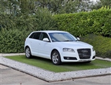 Used Audi A3