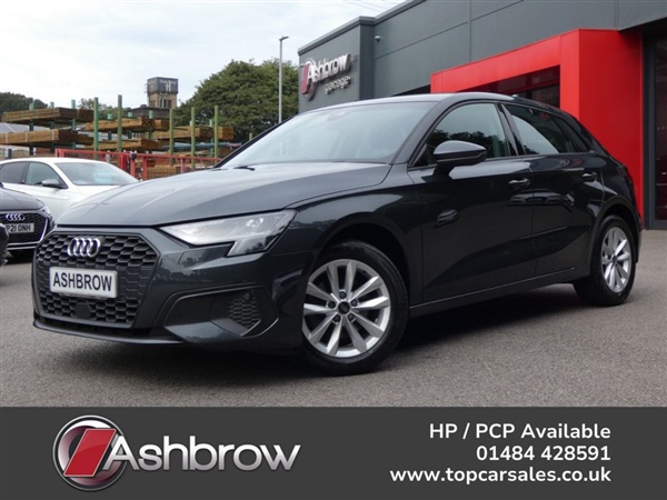 Large image for the Used Audi A3