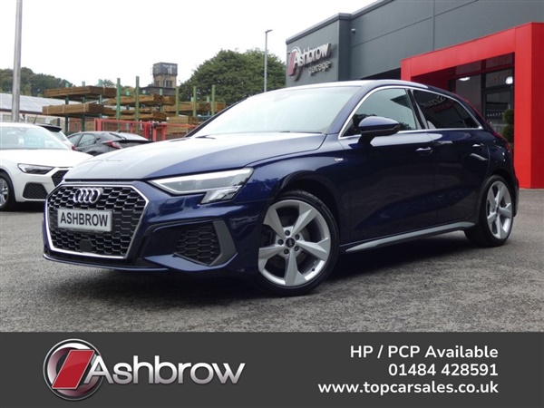 Large image for the Used Audi A3