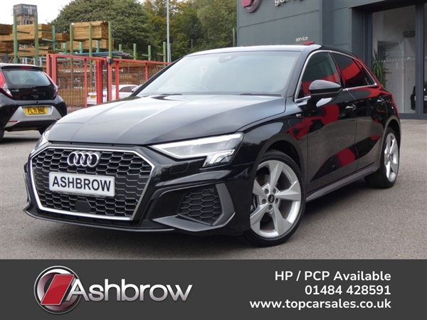Large image for the Used Audi A3
