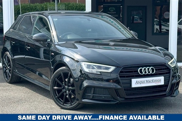 Large image for the Used Audi A3