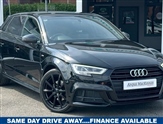 Used Audi A3
