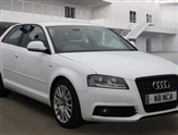 Used Audi A3