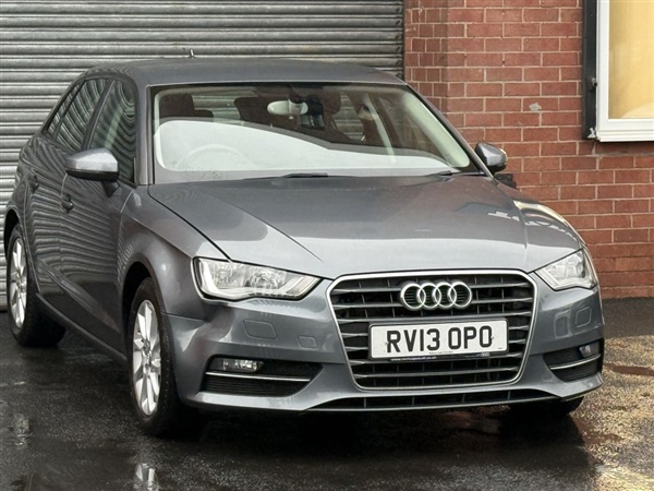 Large image for the Used Audi A3