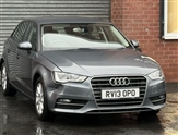 Used Audi A3