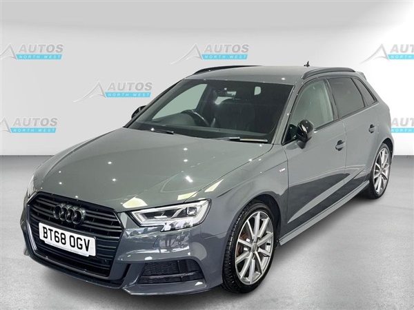 Large image for the Used Audi A3