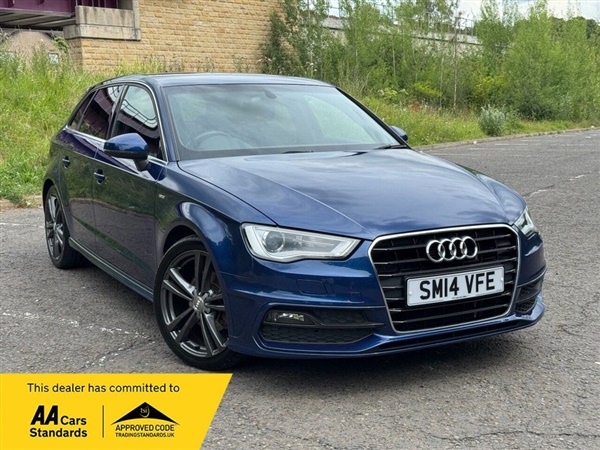 Large image for the Used Audi A3
