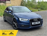 Used Audi A3