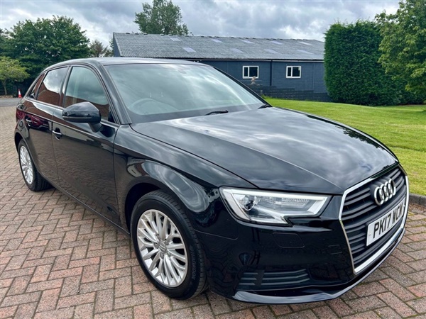 Large image for the Used Audi A3
