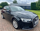 Used Audi A3