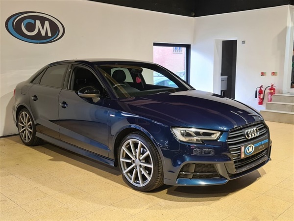 Large image for the Used Audi A3