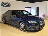 Used Audi A3