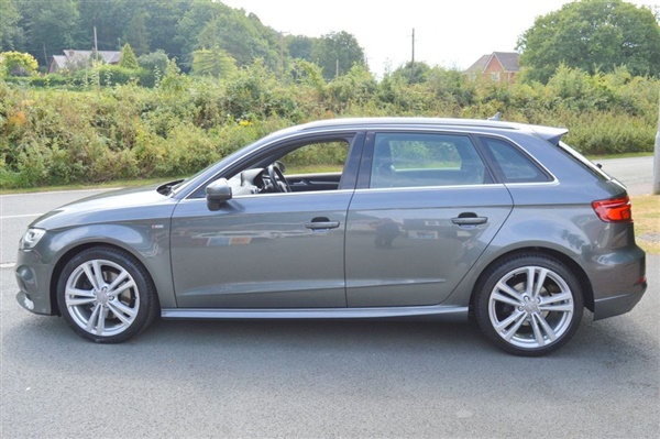 Large image for the Used Audi A3