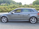 Used Audi A3