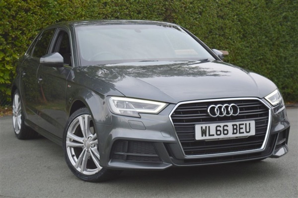 Large image for the Used Audi A3