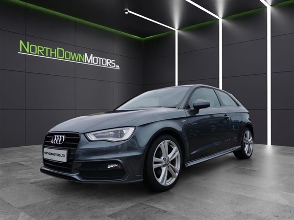 Large image for the Used Audi A3