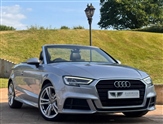 Used Audi A3