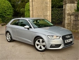 Used Audi A3