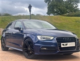Used Audi A3