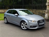 Used Audi A3