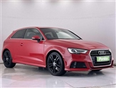 Used Audi A3